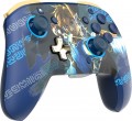 PDP Rematch Glow Wireless Controller