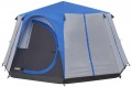 Coleman Cortes Octagon 8
