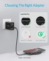 ANKER 313 Wireless Charger Pad