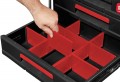 Milwaukee Packout 3 Drawer Tool Box (4932472130)