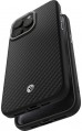 Spigen Enzo Aramid with MagSafe for iPhone 15 Pro Max