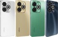 Смартфон Infinix Smart 8 HD 64ГБ