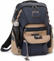 Tumi Alpha Bravo Navigation Backpack