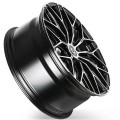 Wrath Wheels WF16