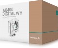 Deepcool AK400 Digital WH