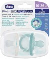 Chicco PhysioForma Luxe 73033.31