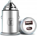 3MK Hyper Car Charger 45W