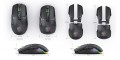 Yenkee Modular Wired Gaming Mouse Marksman
