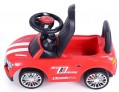 Milly Mally Racer