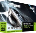 ZOTAC GeForce RTX 4070 SUPER Twin Edge OC