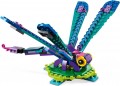 Lego Exotic Peacock 31157