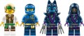 Lego Jays Mech Battle Pack 71805