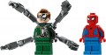 Lego Motorcycle Chase Spider-Man vs Doc Ock 76275