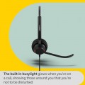 Jabra Engage 40 Mono USB-C MS