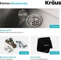 Kraus Standart Pro KHU101-17