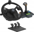 Hori Farming Vehicle Control System for PC