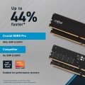 Crucial Pro DDR5 1x32Gb