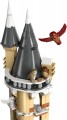 Lego Hogwarts Castle Owlery 76430