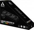 ARCTIC Liquid Freezer III 420 A-RGB