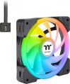 Thermaltake SWAFAN EX12 ARGB Black (3-Fan Pack)