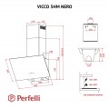 Perfelli VICCO 5HM BL