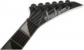 Jackson JS Series Dinky Arch Top JS22 DKA