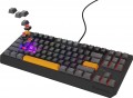 Genesis Thor 230 TKL Brown Switch