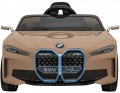 Ramiz BMW i4