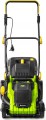 Fieldmann FZR 2048-E