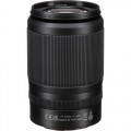 Nikon 50-250mm f/4.5-6.3 Z VR DX Nikkor