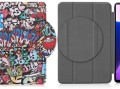 Becover Smart Case for Galaxy Tab A9