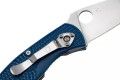 Spyderco Persistence C136PBL