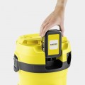 Karcher WD 2-18 V Battery Set