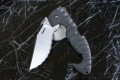 Cold Steel Spartan Serrated