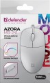 Defender Azora MB-241