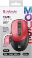 Defender Feam MM-296