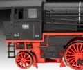 Revell S3/6 BR18 Express Locomotive with Tender (1:87)