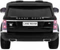 Ramiz Range Rover HSE