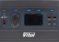 Vitol TV500