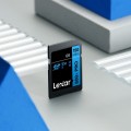 Lexar High-Performance 800xPRO SDHC UHS-I Card BLUE Series 3