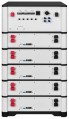 Logicpower LP BOX DEYE 5kWh + 25 kWh