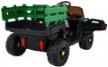 Ramiz Farmer Pick-Up