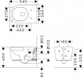 Hansgrohe EluPura S 60193450