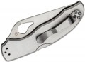 Spyderco Byrd Harrier 2 Stainless
