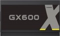 Gamemax GX-600