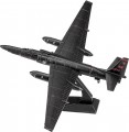 Fascinations U-2 Dragon Lady MMS214