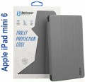 Becover Soft Edge Stylus Holder for iPad mini 6 2021