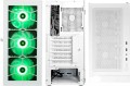 Kolink Observatory HF Glass White