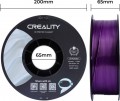 Creality CR-PLA Silk Purple