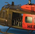 ITALERI UH-1D Iroquois (1:48)